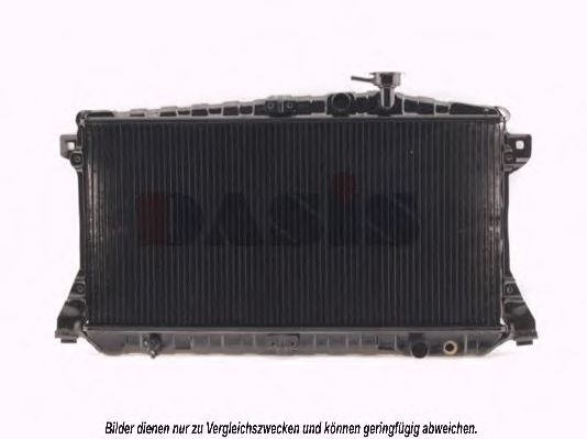 Radiator, racire motor 2