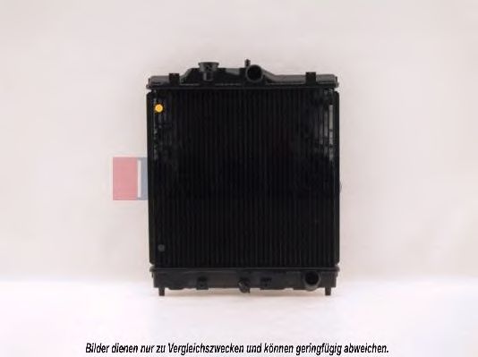 Radiator, racire motor 2
