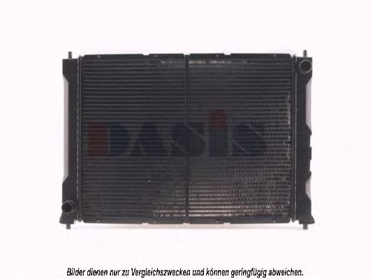 Radiator, racire motor 2