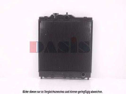 Radiator, racire motor 2