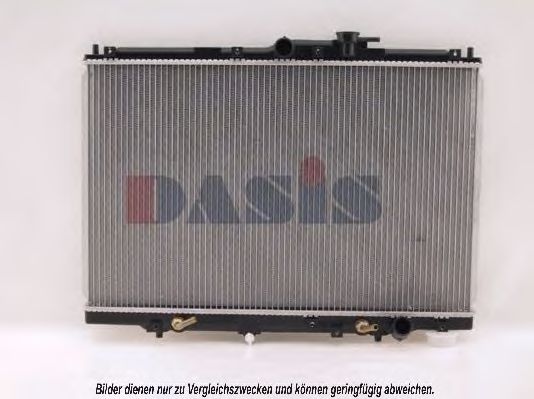 Radiator, racire motor 2