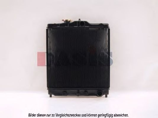Radiator, racire motor 2