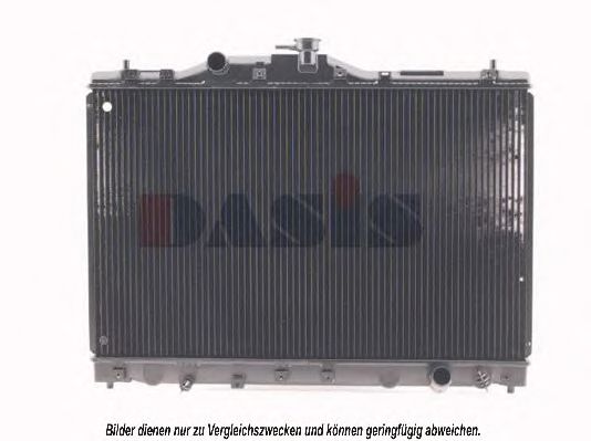 Radiator, racire motor 2