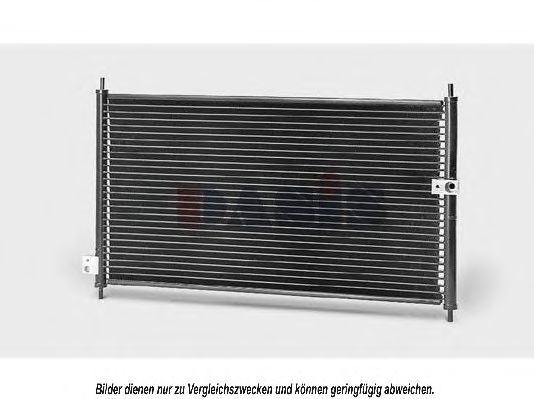 Condensator, climatizare 2