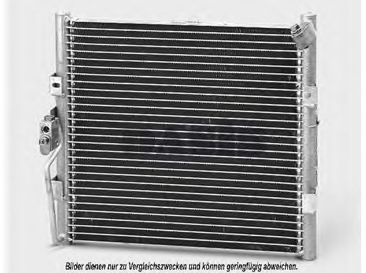 Condensator, climatizare 2