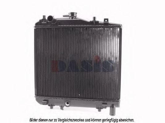 Radiator, racire motor 2