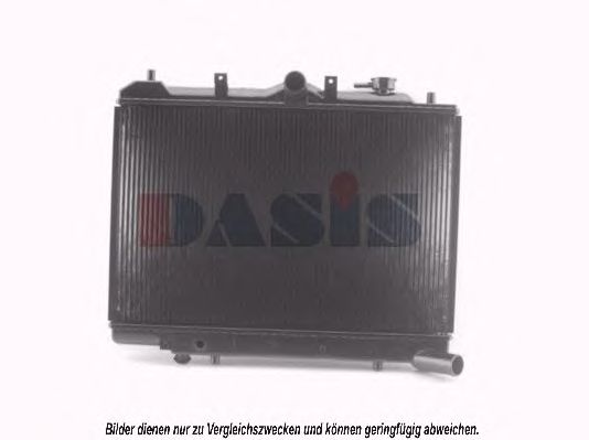 Radiator, racire motor 2