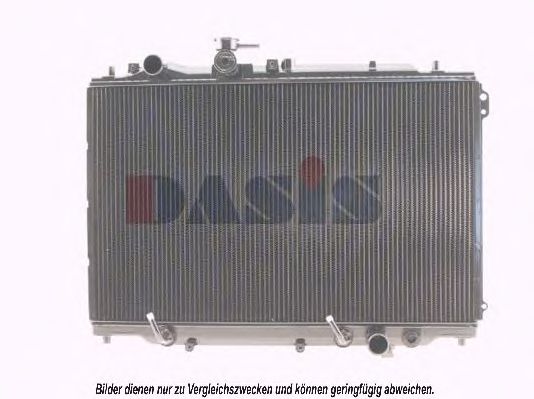 Radiator, racire motor 2