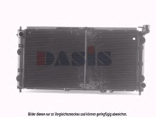 Radiator, racire motor 2