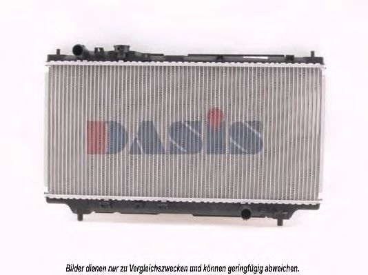 Radiator, racire motor 2
