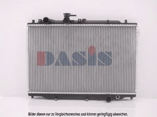 Radiator, racire motor 2