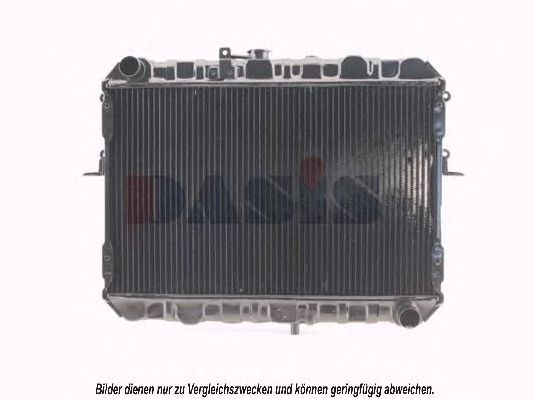Radiator, racire motor 2