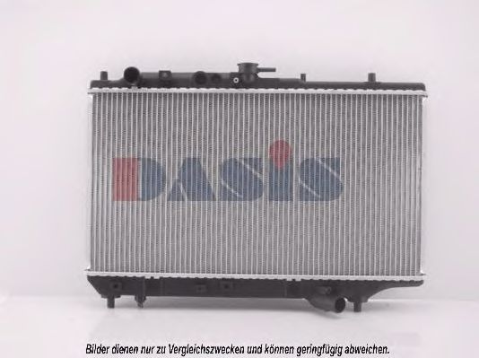 Radiator, racire motor 2