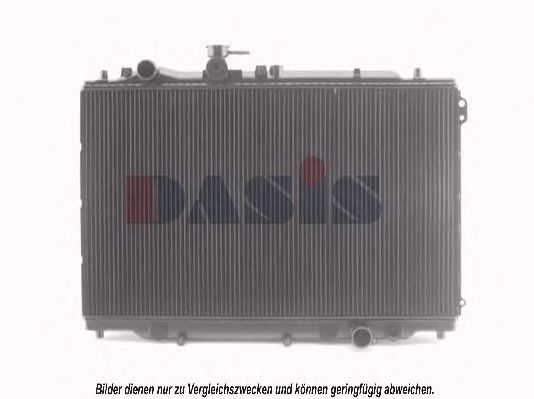 Radiator, racire motor 2