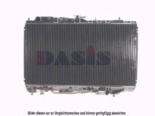 Radiator, racire motor 2
