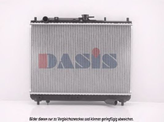 Radiator, racire motor 2