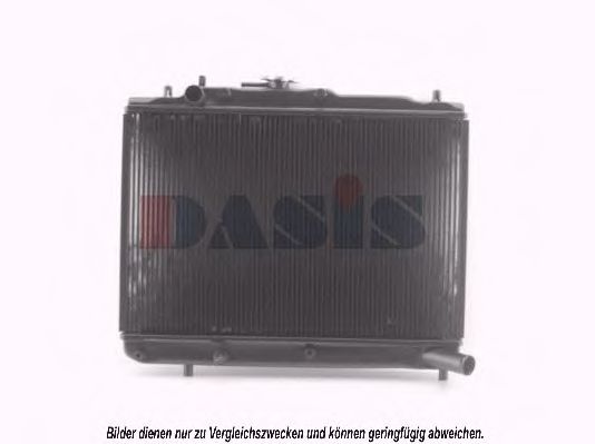 Radiator, racire motor 2