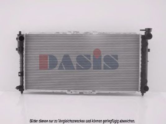 Radiator, racire motor 2