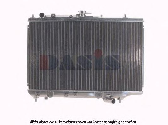 Radiator, racire motor 2