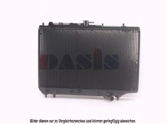 Radiator, racire motor 2