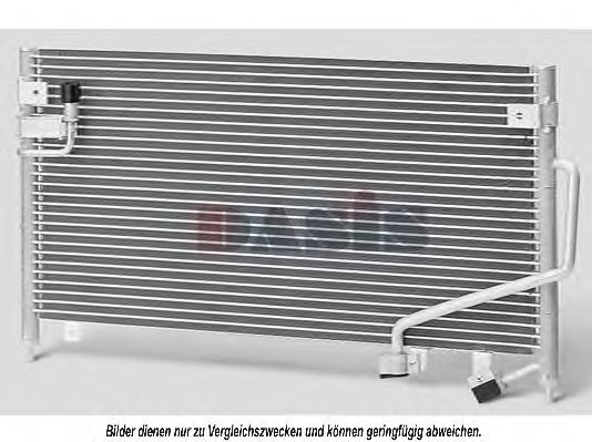 Condensator, climatizare 2