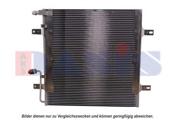 Condensator, climatizare 2