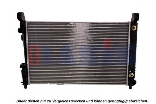 Radiator, racire motor 2
