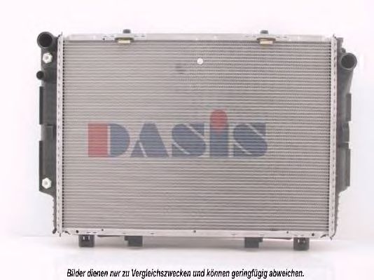 Radiator, racire motor 2