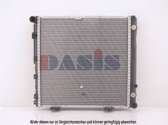 Radiator, racire motor 2