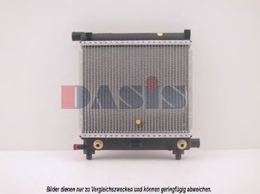 Radiator, racire motor 2