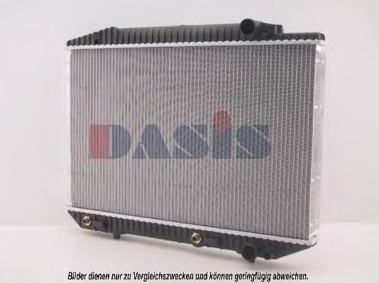 Radiator, racire motor 2