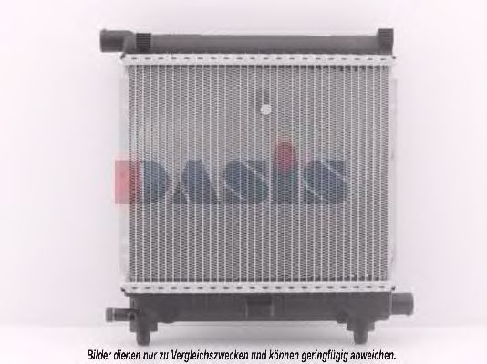 Radiator, racire motor 2