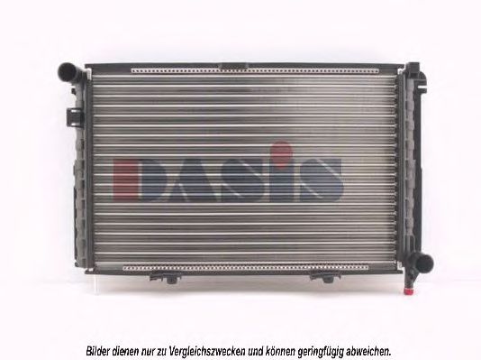 Radiator, racire motor 2