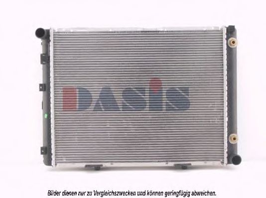 Radiator, racire motor 2