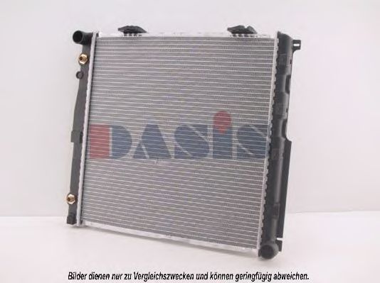 Radiator, racire motor 2