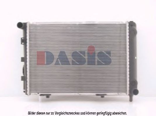 Radiator, racire motor 2