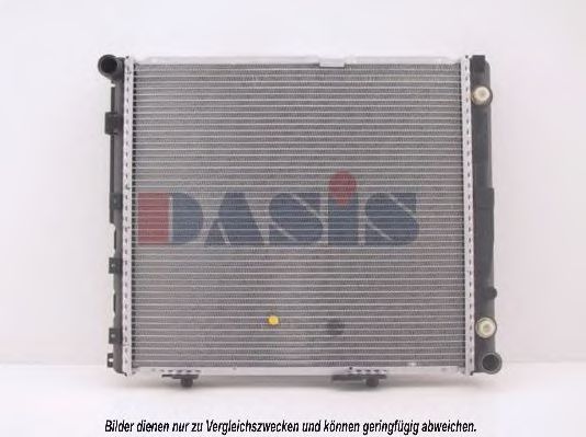 Radiator, racire motor 2