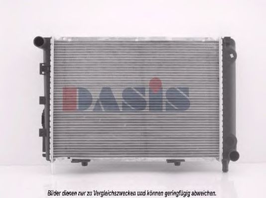 Radiator, racire motor 2