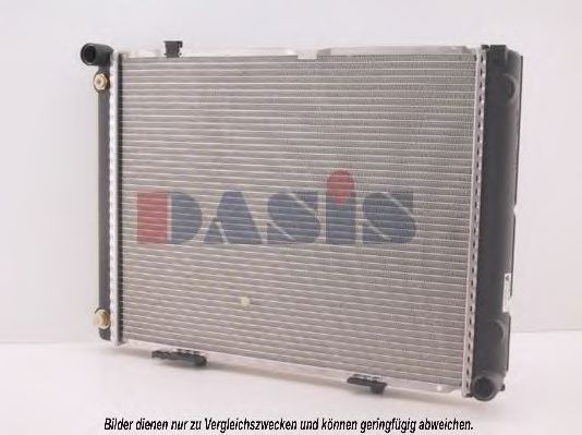 Radiator, racire motor 2