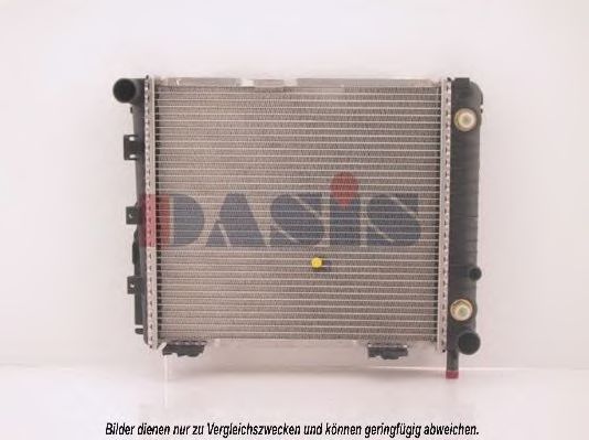 Radiator, racire motor 2