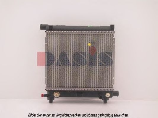 Radiator, racire motor 2