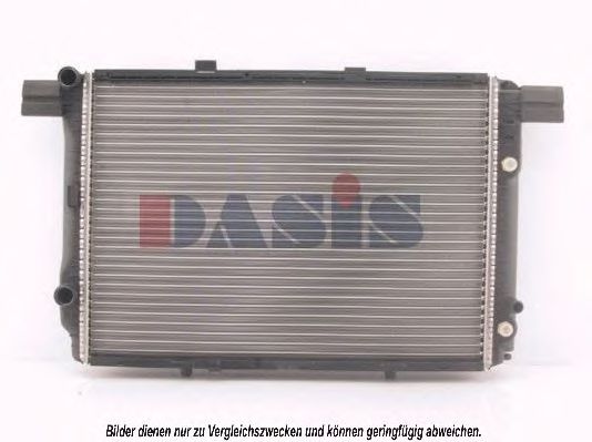 Radiator, racire motor 2