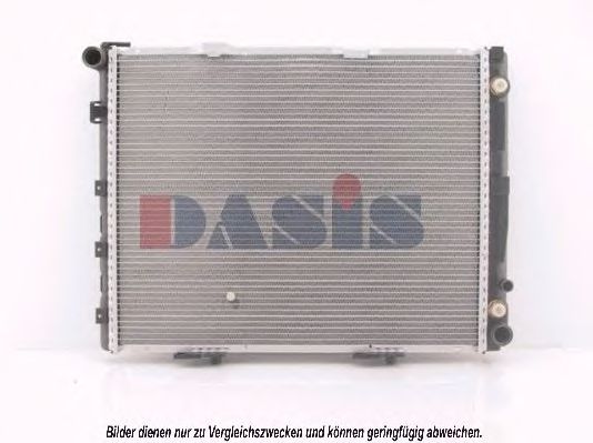 Radiator, racire motor 2