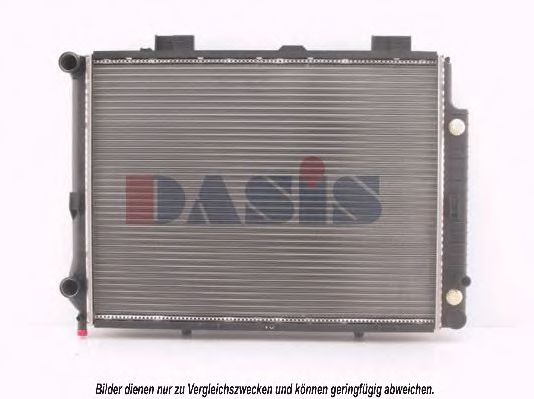 Radiator, racire motor 2