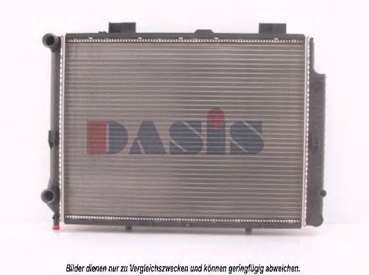 Radiator, racire motor 2