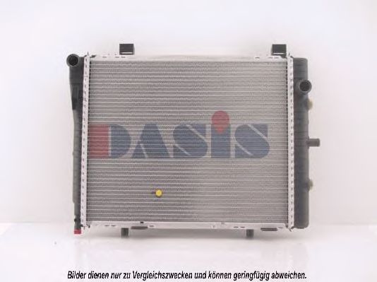 Radiator, racire motor 2