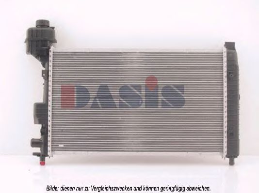 Radiator, racire motor 2