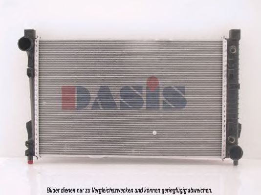 Radiator, racire motor 2