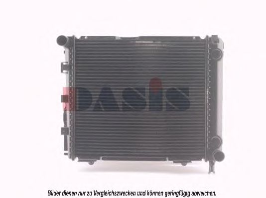 Radiator, racire motor 2