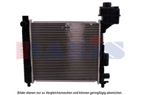 Radiator, racire motor 2